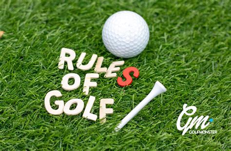 Golf Rules 101: A Simple Beginner’s Guide To The Rules Of Golf.